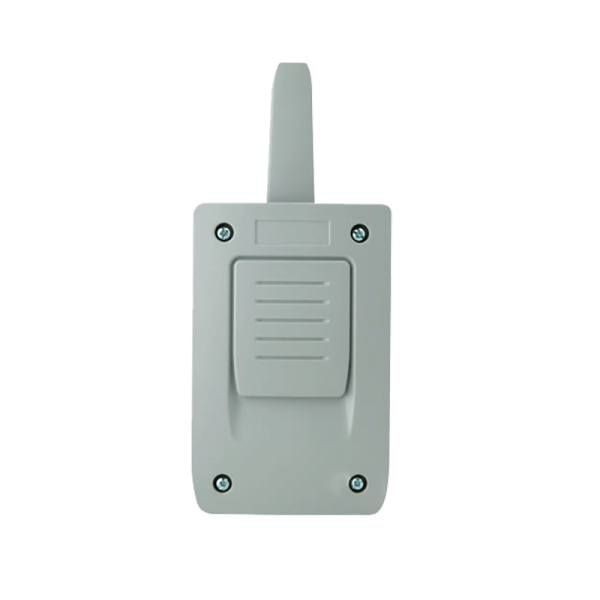 JCM Empfänger CAP R868 NO TOUCH-System