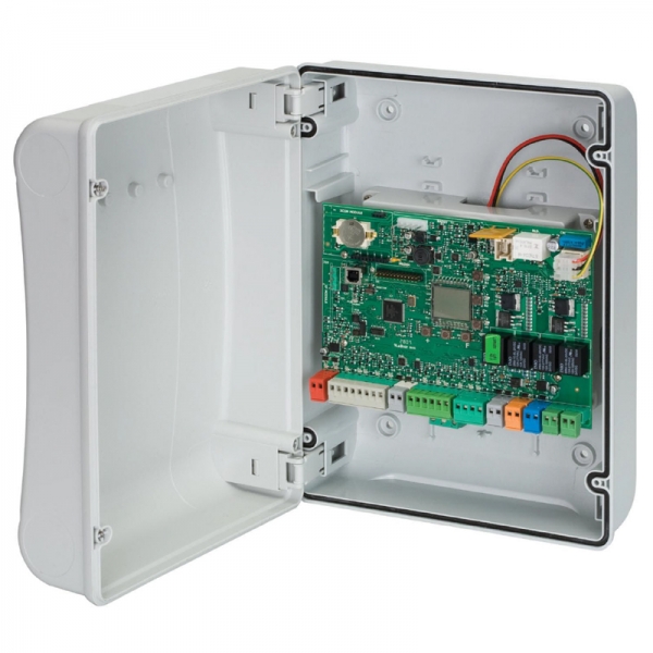 FAAC Motorsteuerung E124