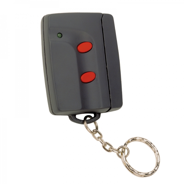 Sommer Handsender 4050 FM TX02-40-2 40 MHz 2 Kanal