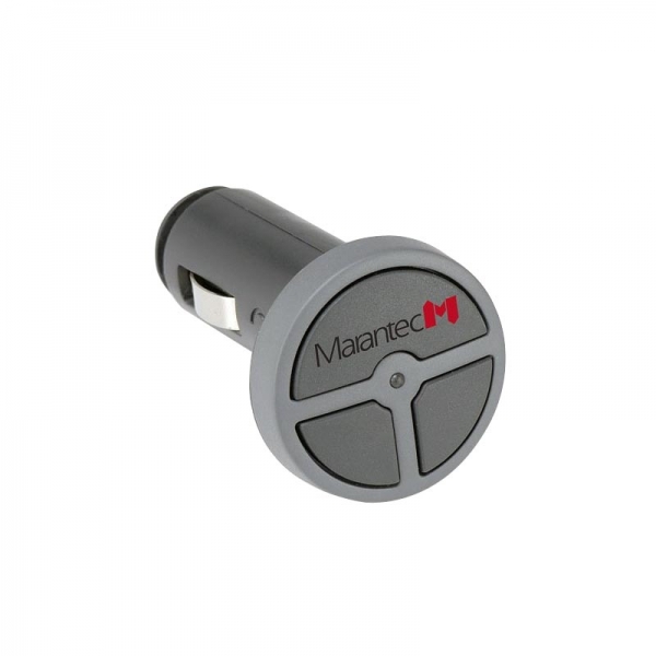 Marantec Handsender Digital 323 multi-bit 868 MHz 3 Kanal