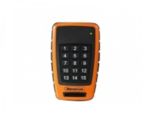 Akerströms Handsender Sesam 800 LARGE L15