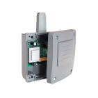 : JCM Funkempfänger WAVE : JCM Funkempfänger WAVE 500-2