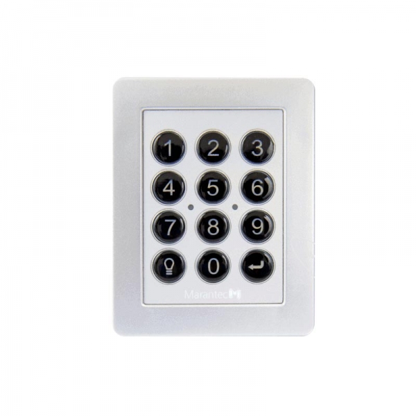 Marantec Funk-Codetaster Digital 525 bi-linked 868 MHz 4 Kanal