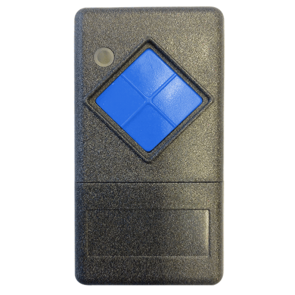 Dickert Handsender S20 433 MHz 1 Kanal Keeloq