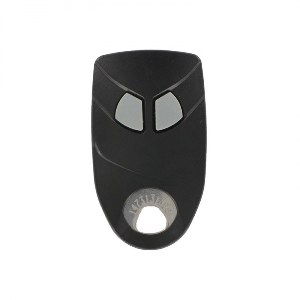 Intratone Handsender 2 Kanal 868 MHz