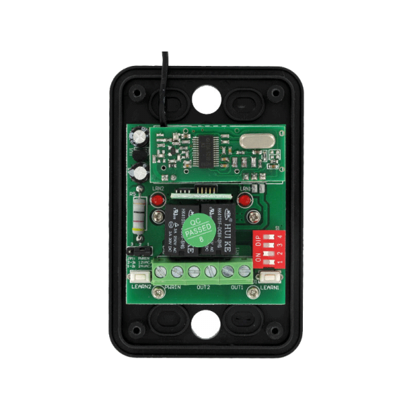 Torix Universal-Funkempfänger Multi-R 868 MHz Empfänger