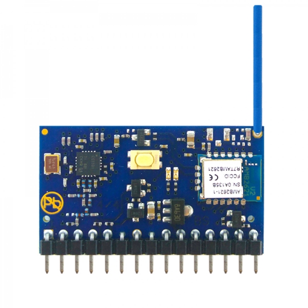 Dickert Funkmodul HQAM-Smart-57 Smartphone- und Funksteuerung