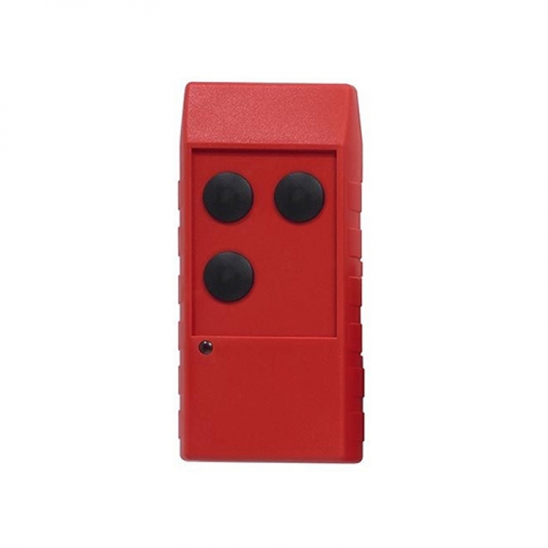 SMD Industrie Handsender 40 MHz 3 Kanal