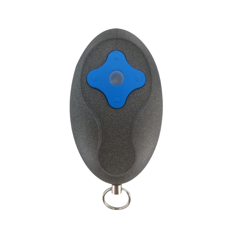 Normstahl Yale Handsender 4 Kanal RCU 868 4K Keeloq 868 MHz