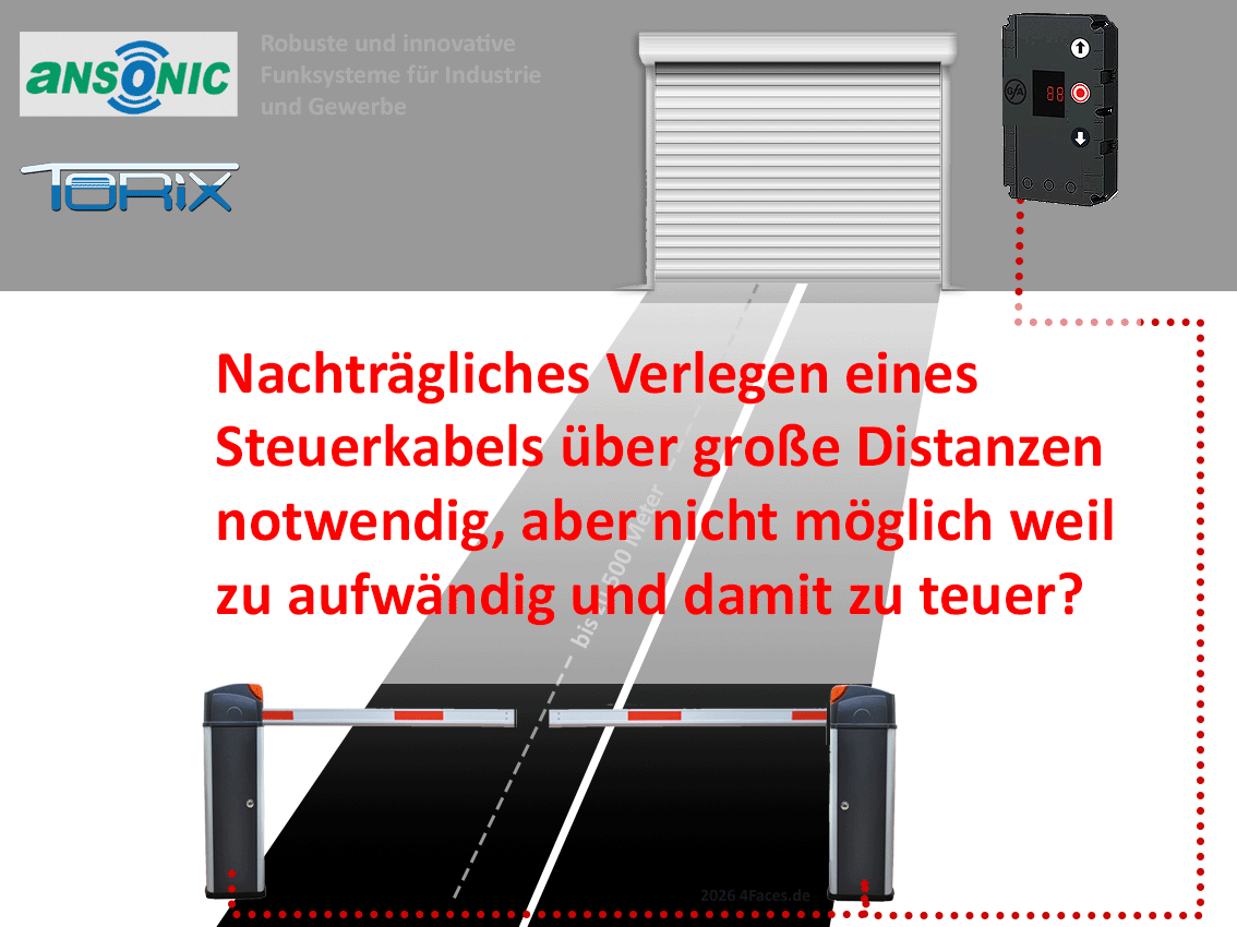 V3-500draht-doppelschranke