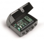 Cardin Funkempfänger MORPH433RC 12-24 Volt Cardin Funkempfänger MORPH433RC 12-24 Volt