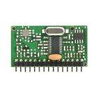 Dickert Funkmodul 868,500 MHz AM Dickert Funkmodul 868,500 MHz AM