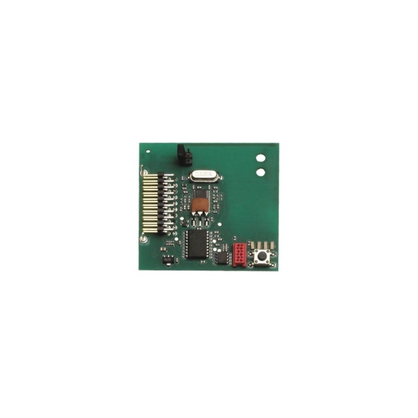 Funkempfängermodul 4 Kanal steckbar, 868,8 MHz Somloq