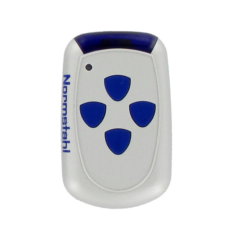 Normstahl EA433 4KS 433 MHz 4 Kanal | kompetenter Fachhandel | Torix.de