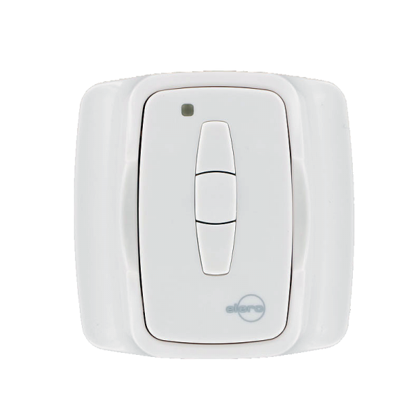 Elero Hand- und Wandsender SoloTel 2