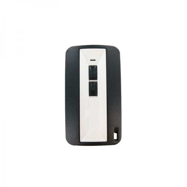 JCM Handsender Send 868 MHz 2 Kanal