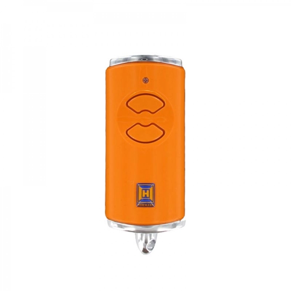 Hörmann Handsender HSE2 BiSecur 868 MHz 2 Kanal orange