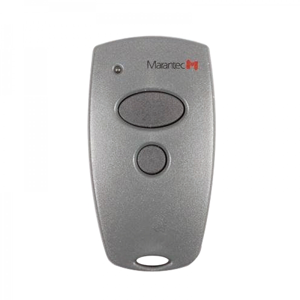 Marantec Handsender Digital 302 multi-bit 868 MHz 2 Kanal