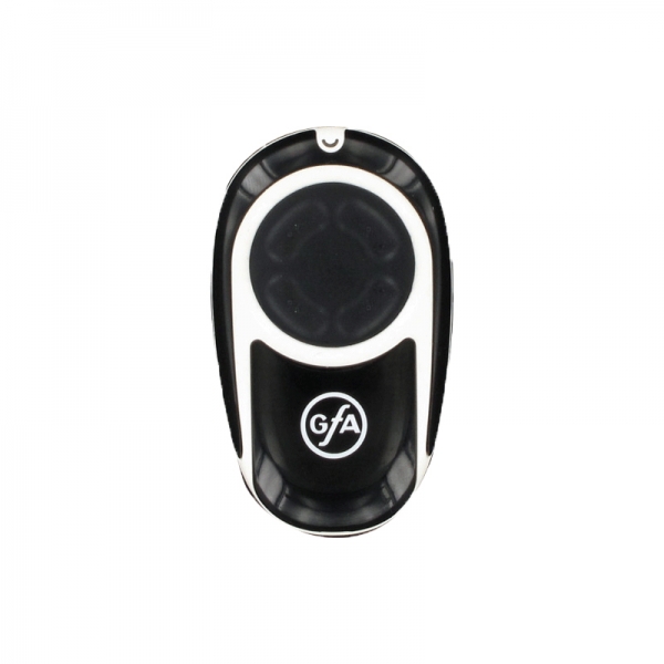 GfA Handsender SKX 4 GS 433 MHz 4 Kanal