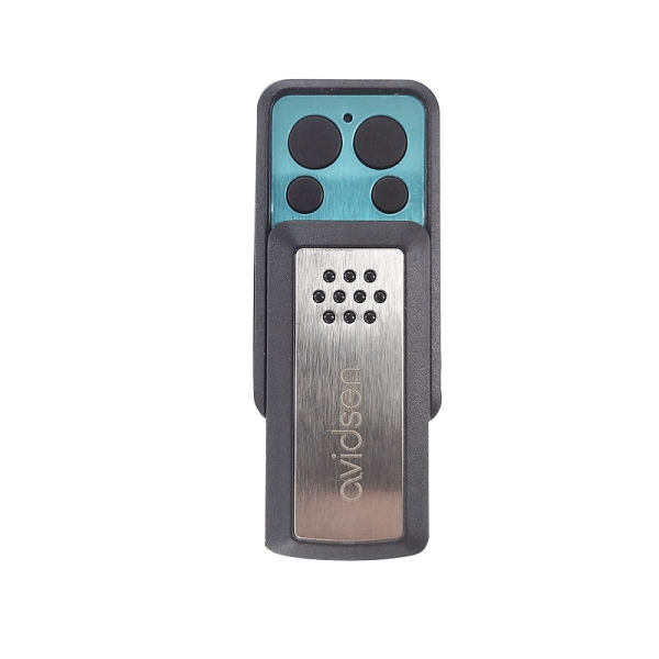 Avidsen Handsender TX4 114253 433 MHz 4 Kanal