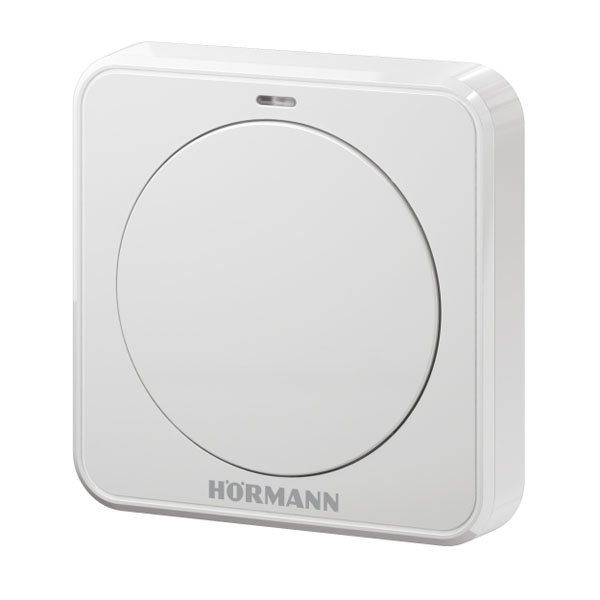 Hörmann Funkinnentaster 1-Tastenfunk BiSecur FIT 1 BiSecur