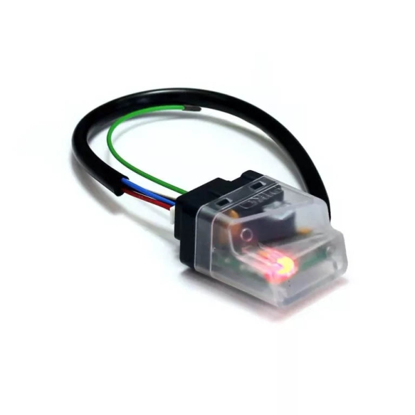 DTM PIKO868 Funkempfänger 868 MHz 1 Kanal 12-24V