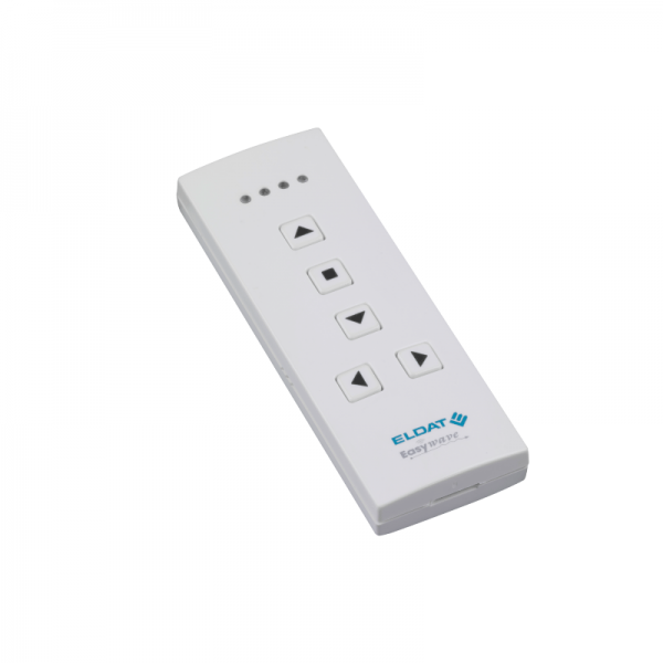 Eldat RT32E5004-01-02K 868MHz 4Kanal Handsender