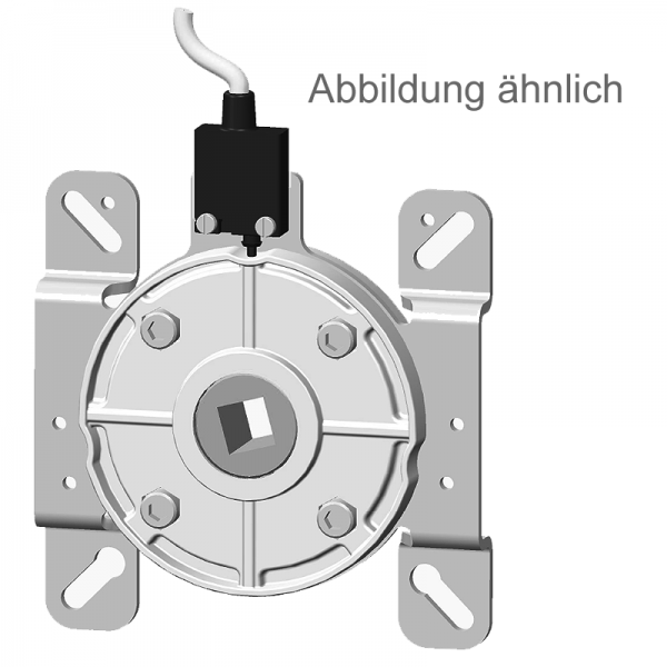 MFZ Fangvorrichtung TSN0-F vierkant 18 mm