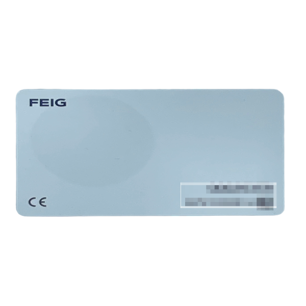 Smartcard ID CTK-DESfire