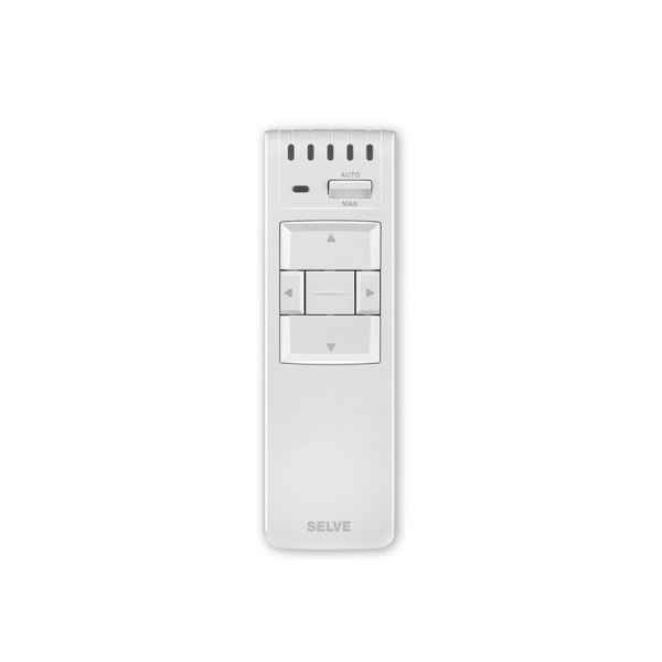 Selve Handsender i-R Send 868 MHz 5 Kanal