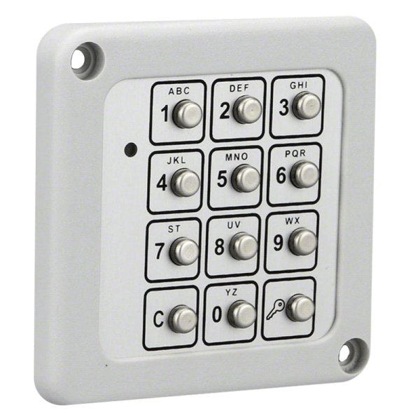 Dickert Codeschloss CSL30-00