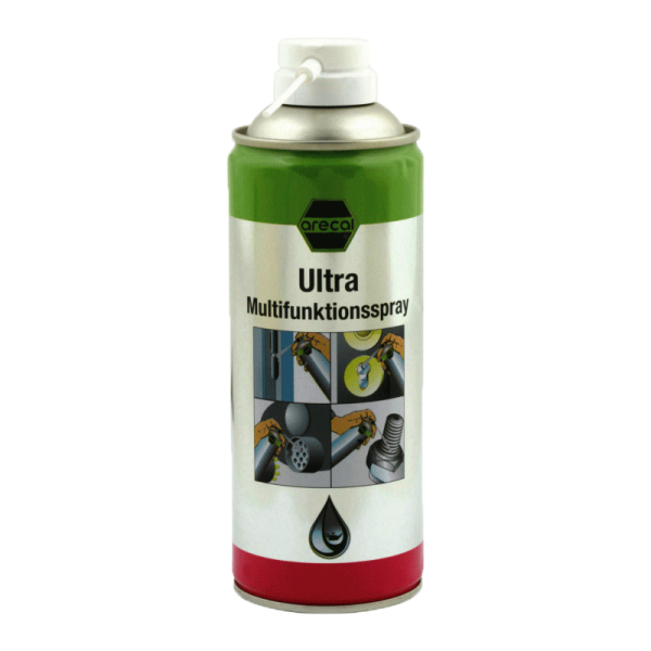 Ultra Multifunktionsöl