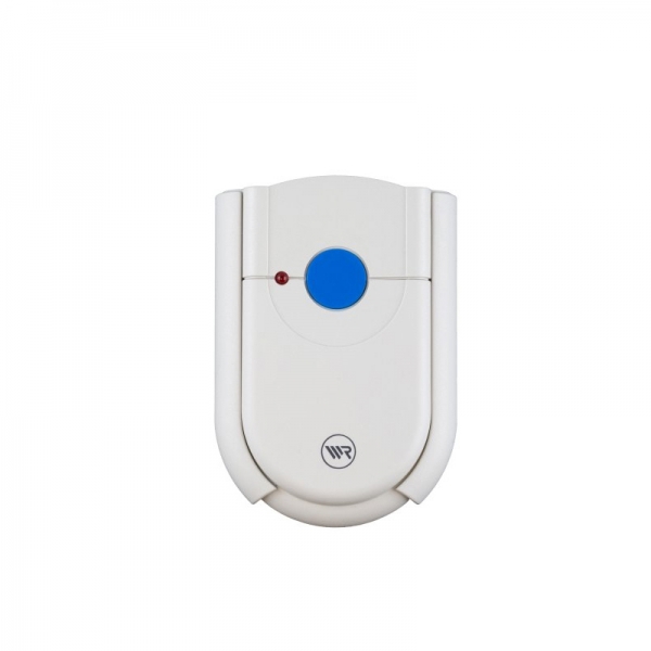 Rademacher Handsender Rator 4385 433 MHz 1 Kanal