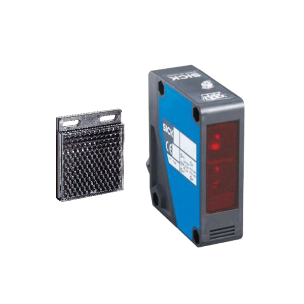 Sick Lichtschranke WL280-2H1531