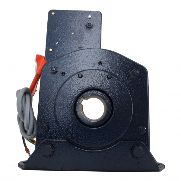 GMF Abrollsicherung FV 110 mit Sicherheitskontakt