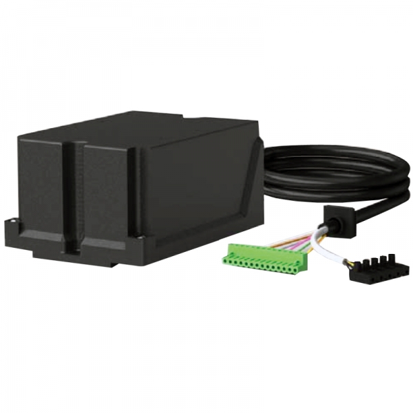 GfA Wendeschützsteuerung WS 900 2 Schütze 24 V Steuerspannung