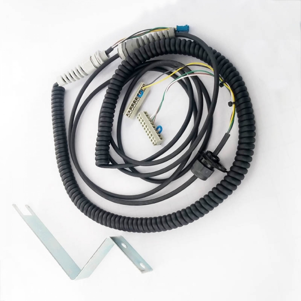 Marantec Spiralkabel 3m 5 x0,25 mm² 140489