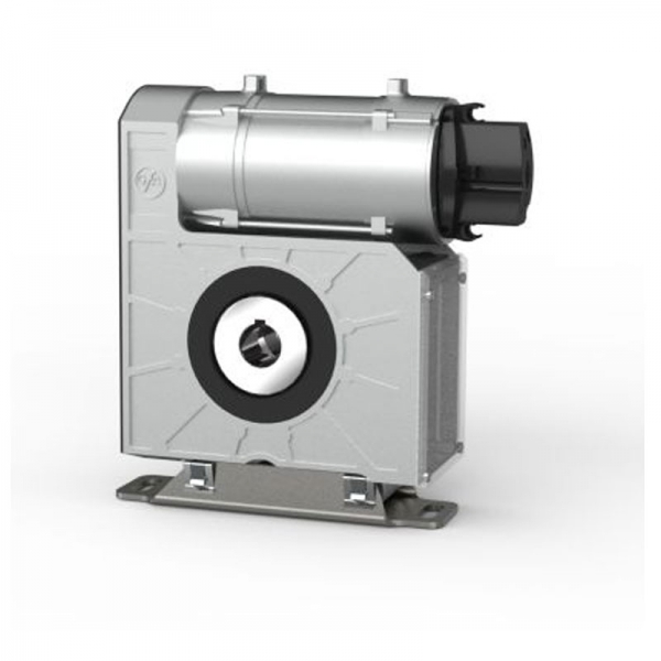 GfA Aufsteck-Elektromat SIK 25.10 WS SG63F-SIK