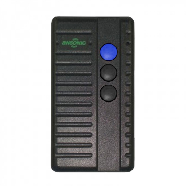 Ansonic Handsender SF 40-3E 40 MHz Gruppe C