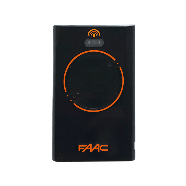 FAAC Handsender XT4 433 SL 433 MHz 4 Kanal