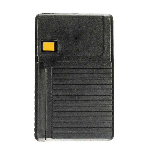 Aeterna Handsender HS 140/TX40 40 MHz 1 Kanal orangene Taste