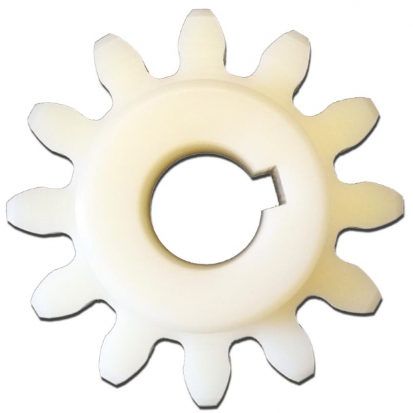 Belfox Ersatz - Stirnradscheibe zu Ultra VA Zahnbreite 12 Zähne Artikelnr. 100241