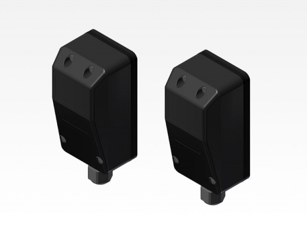 Witt Einweglichtschranke ARGOS 25