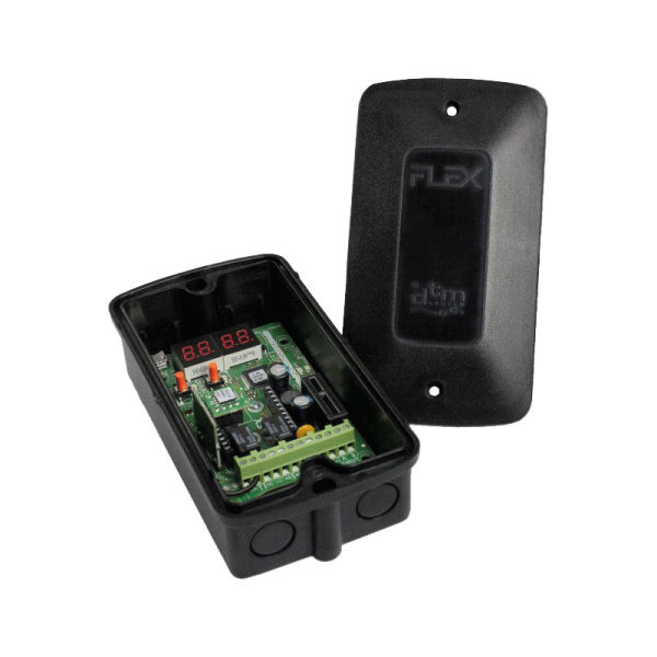 DTM Funkempfänger FLEX 868 MHz