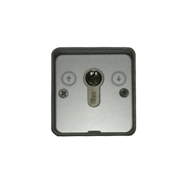 JCM Funkschlüsselschalter GoSwitch