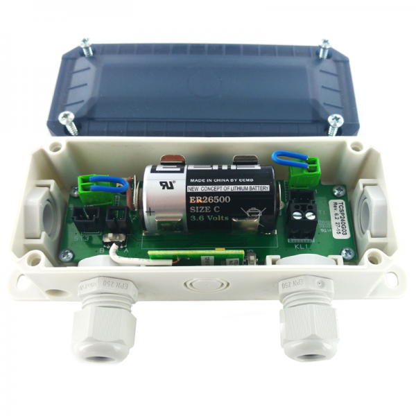 GfA WSD Tormodul Rev. 6.2