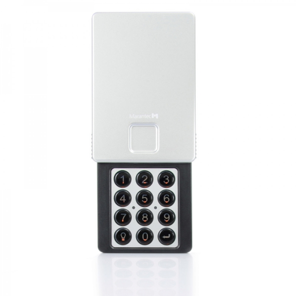 Marantec Funk-Codetaster 526 bi-linked 433 MHz 4 Kanal