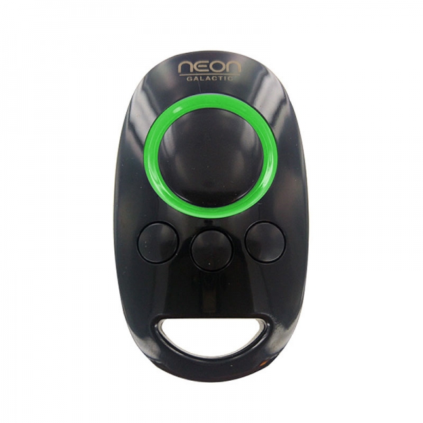 DTM Handsender Neon Galactic 868 MHz 4 Kanal