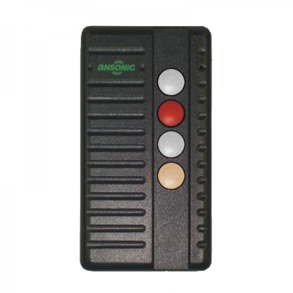 Ansonic Handsender SA 40-4E 40 MHz Gruppe C