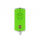 Hörmann Handsender HSE2 BiSecur 868 MHz 2 Kanal gruen Hörmann Handsender HSE2 BiSecur 868 MHz 2 Kanal gruen